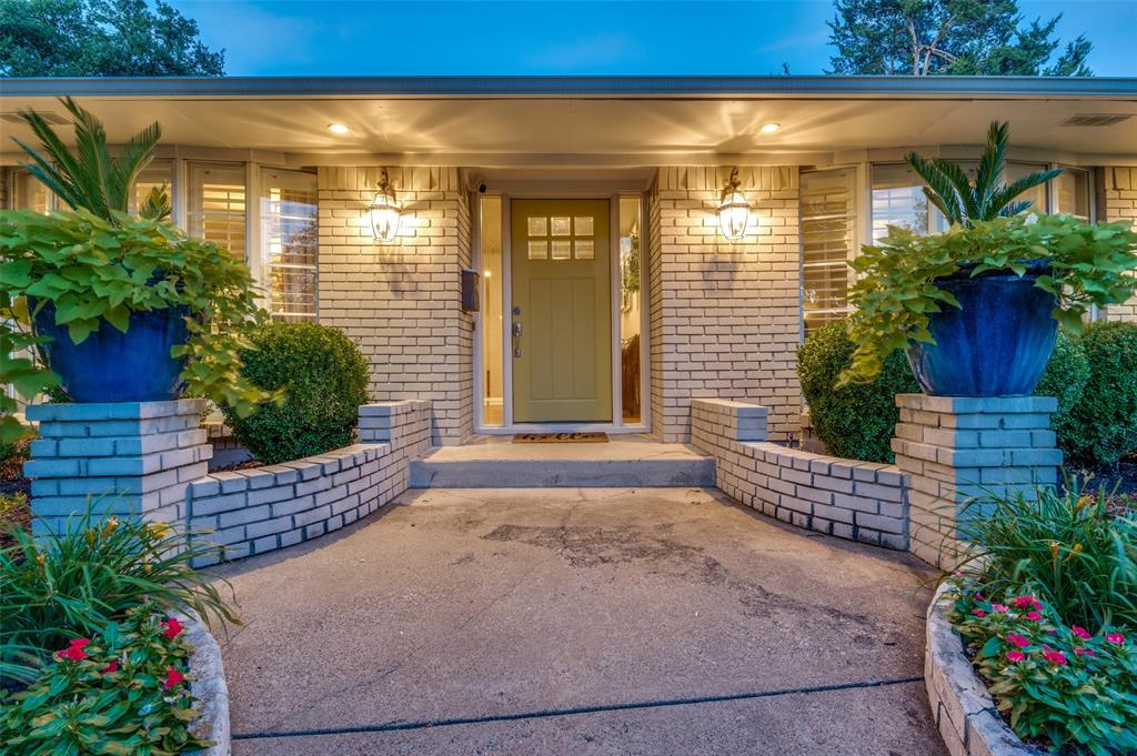 Lochwood Meadows - Residential