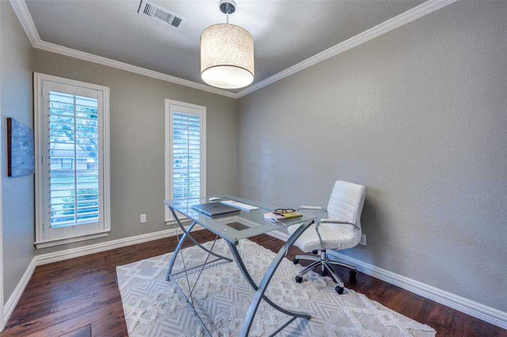 Lochwood Meadows - Residential