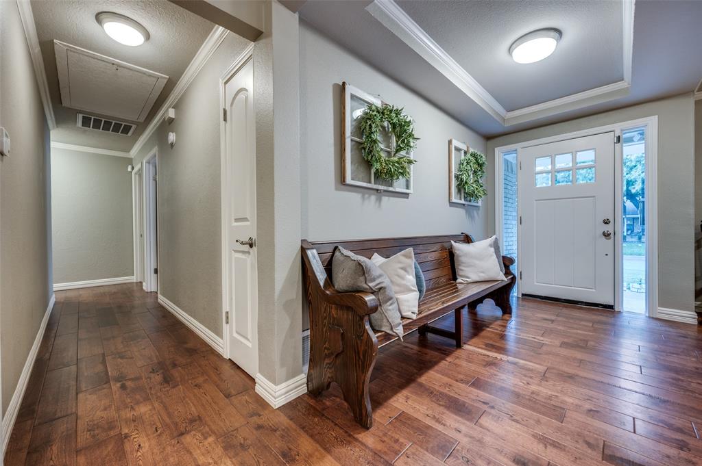 Lochwood Meadows - Residential