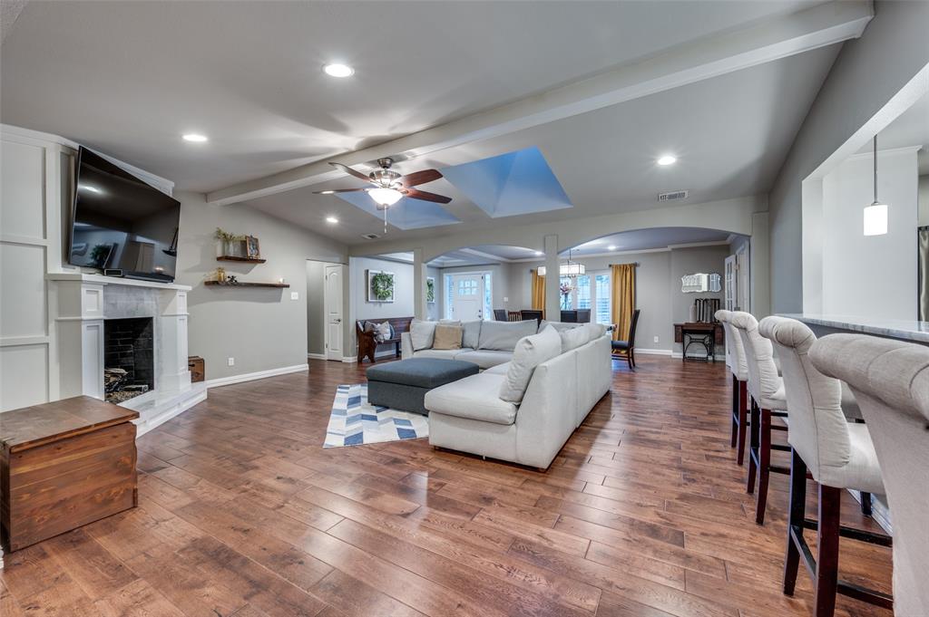 Lochwood Meadows - Residential