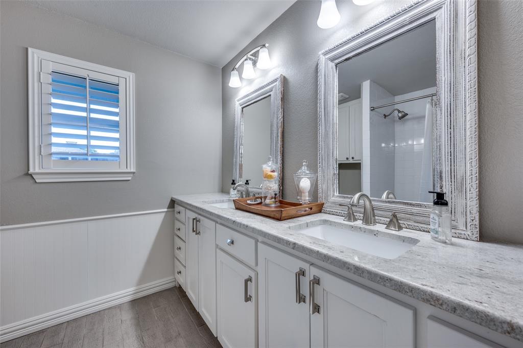 Lochwood Meadows - Residential