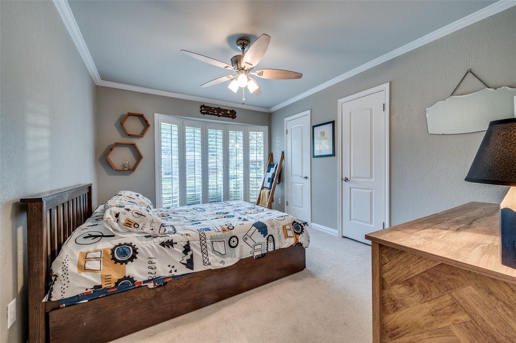 Lochwood Meadows - Residential