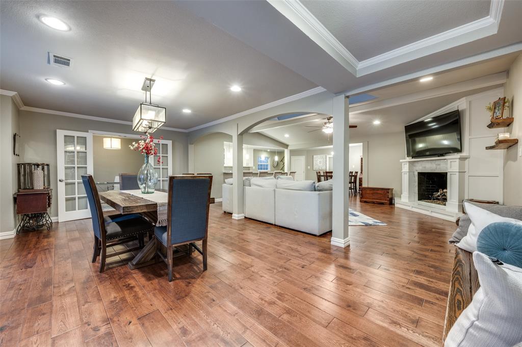 Lochwood Meadows - Residential