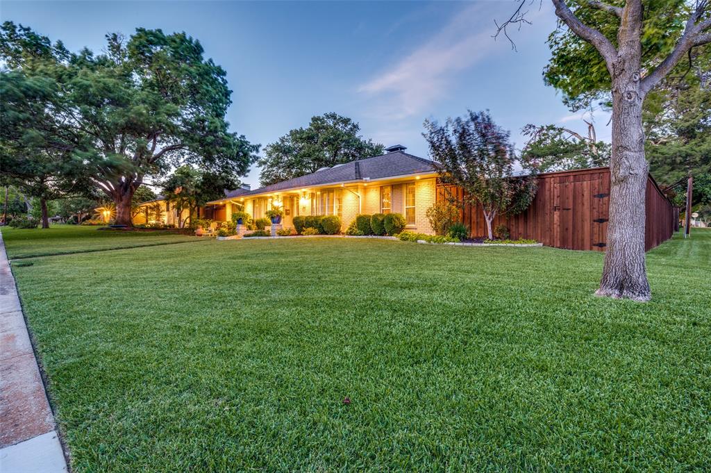 Lochwood Meadows - Residential