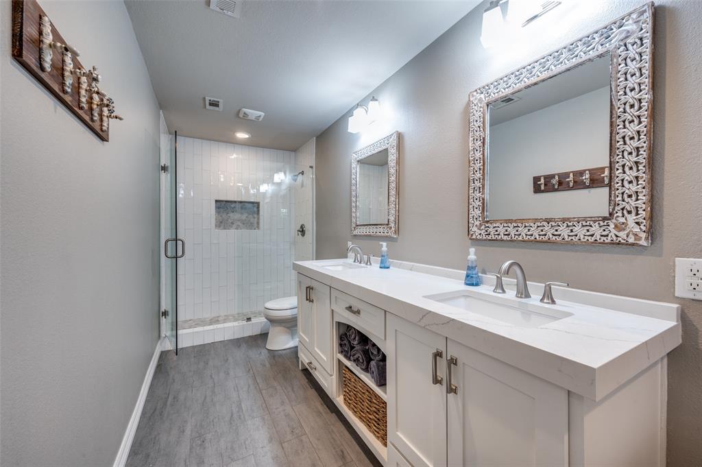 Lochwood Meadows - Residential