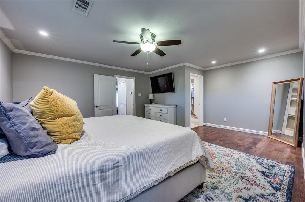 Lochwood Meadows - Residential