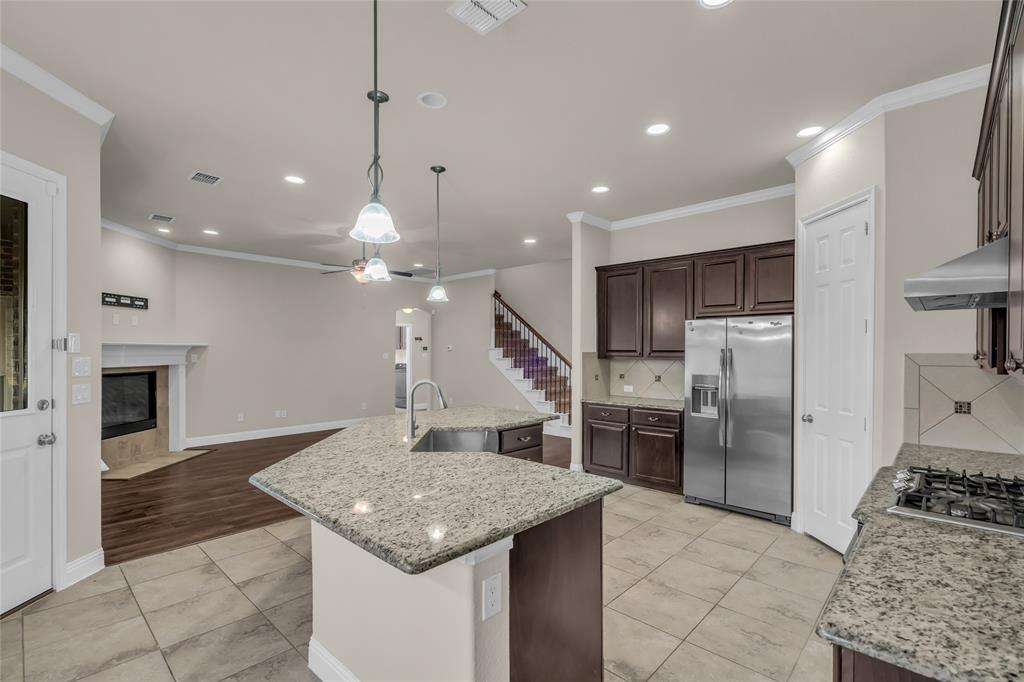 Cambridge Place - Residential Lease