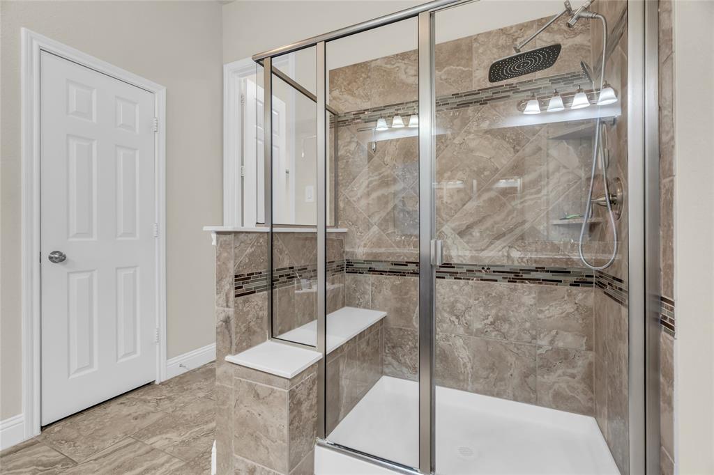 Cambridge Place - Residential Lease