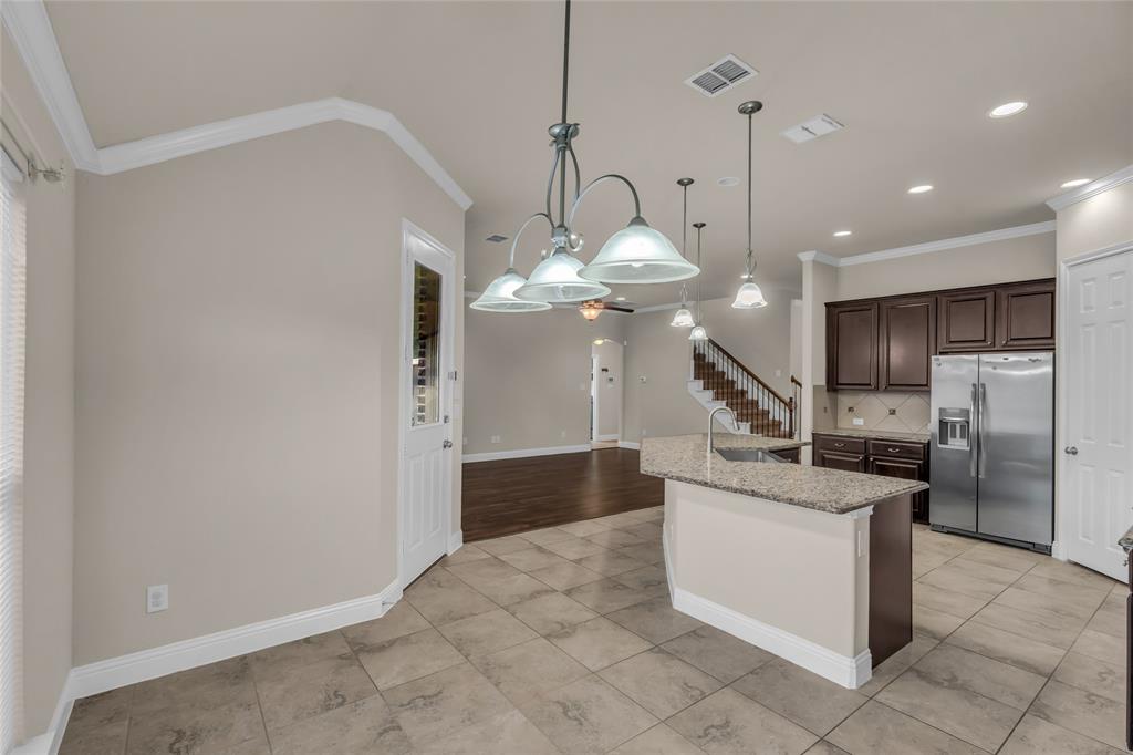 Cambridge Place - Residential Lease