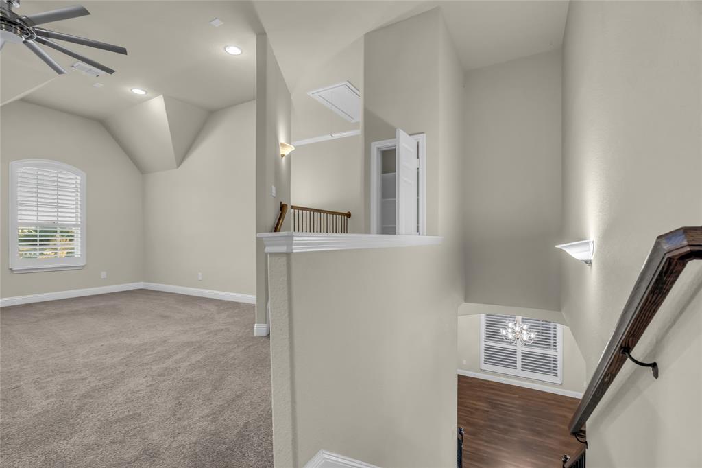 Cambridge Place - Residential Lease