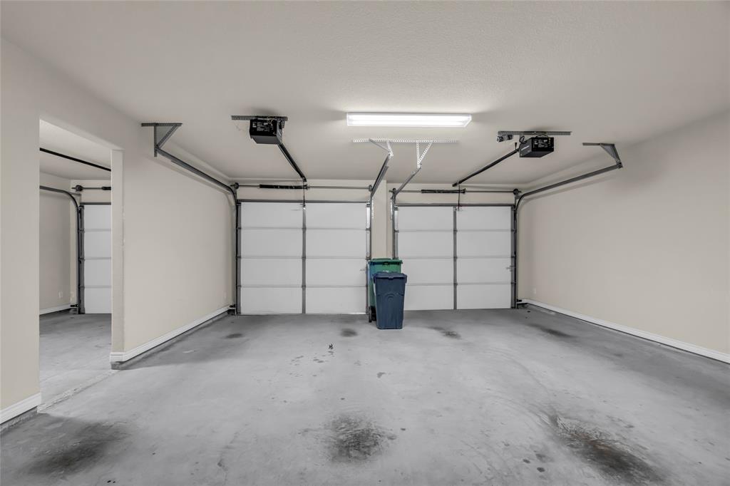 Cambridge Place - Residential Lease