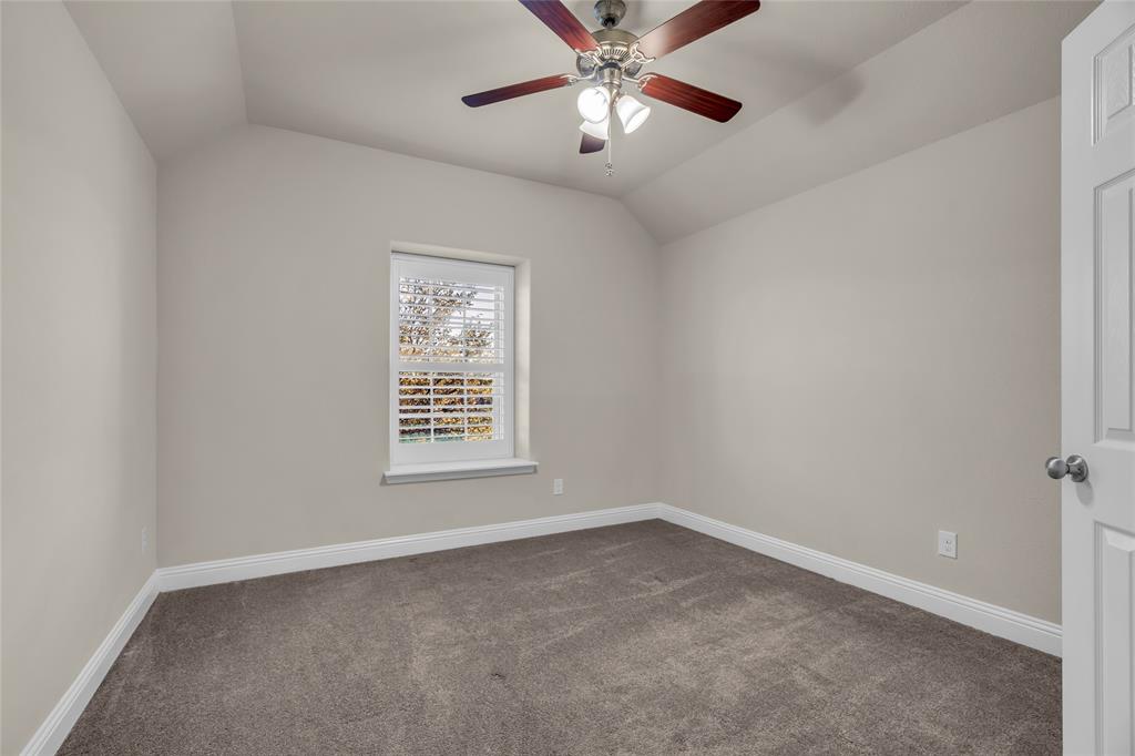 Cambridge Place - Residential Lease