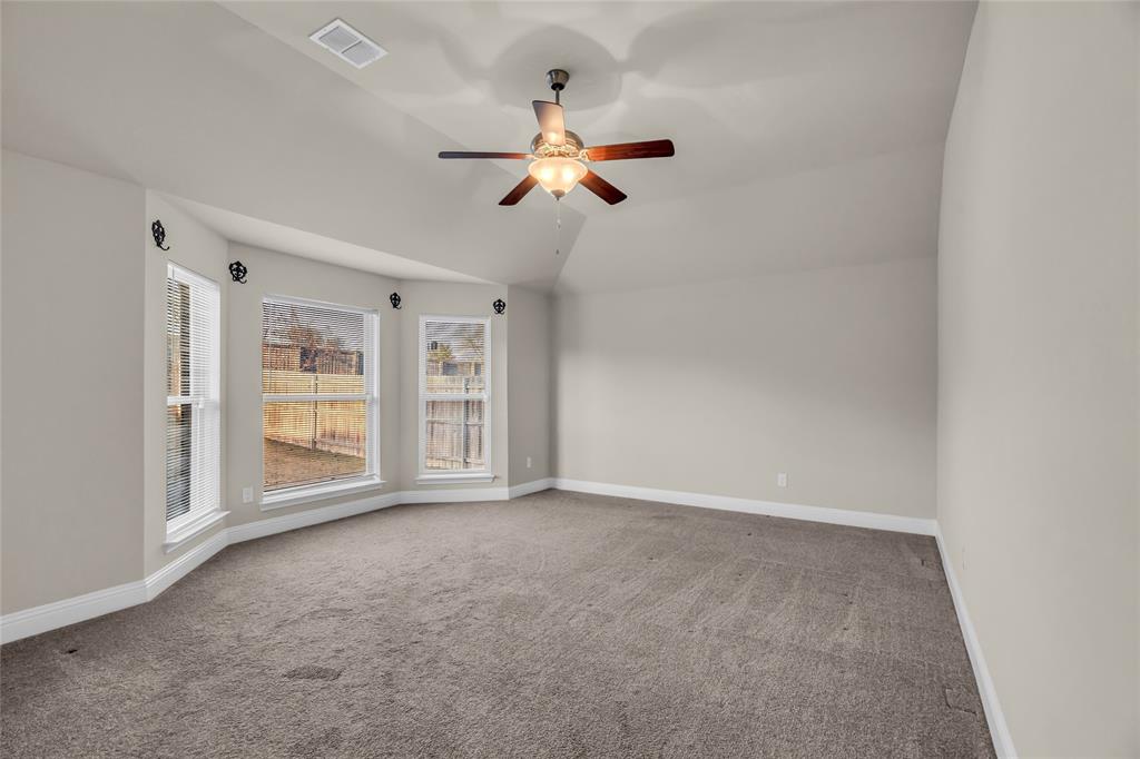 Cambridge Place - Residential Lease