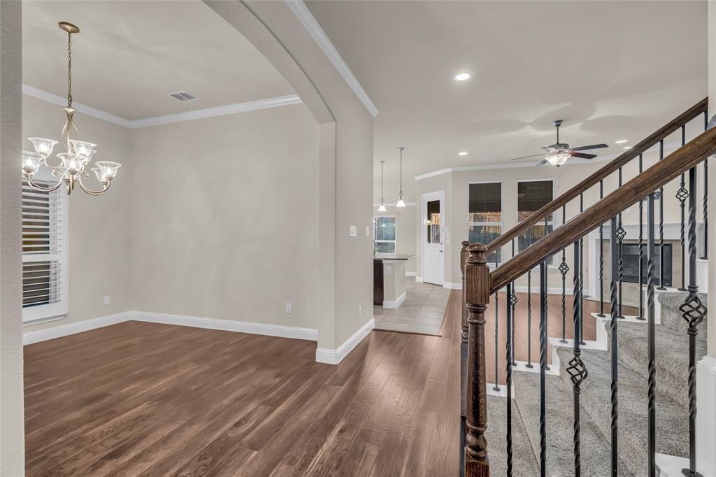 Cambridge Place - Residential Lease