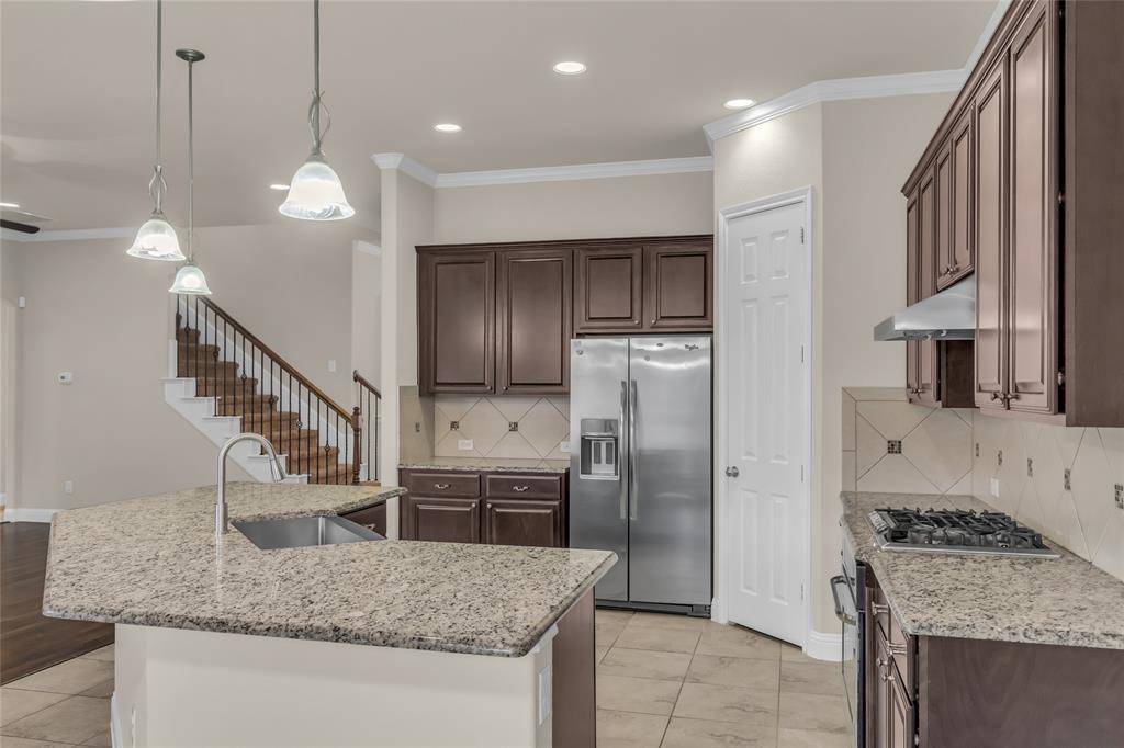 Cambridge Place - Residential Lease