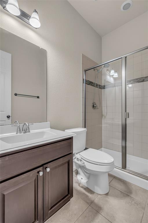 Cambridge Place - Residential Lease