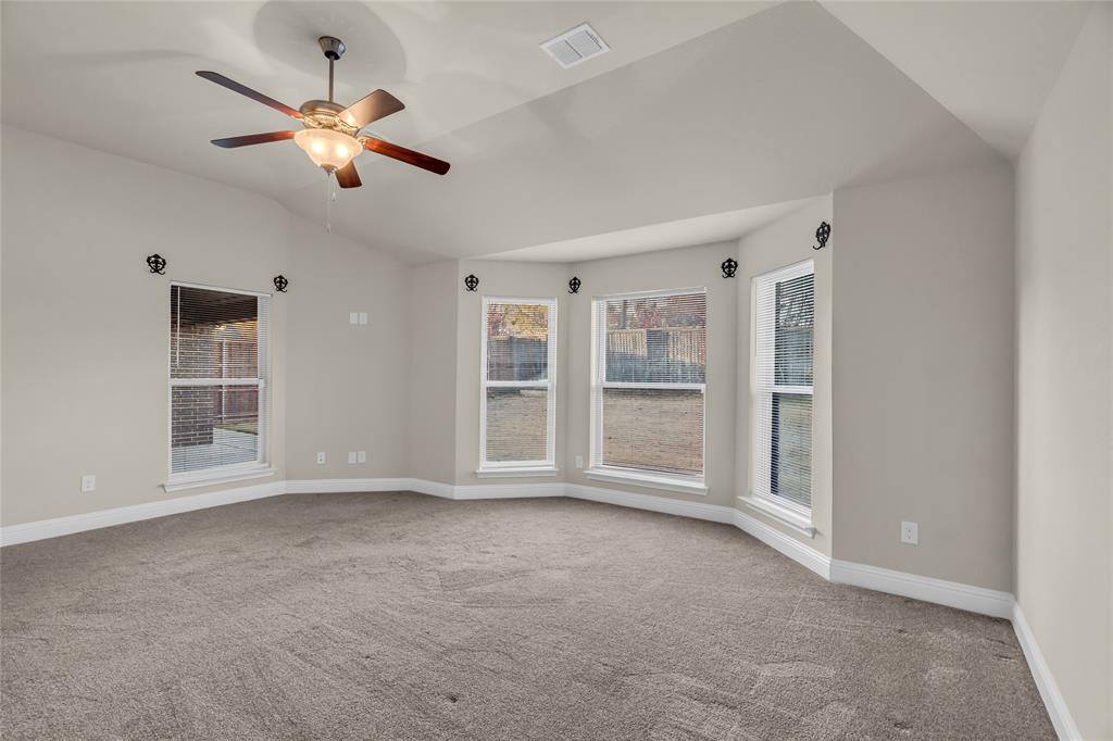 Cambridge Place - Residential Lease