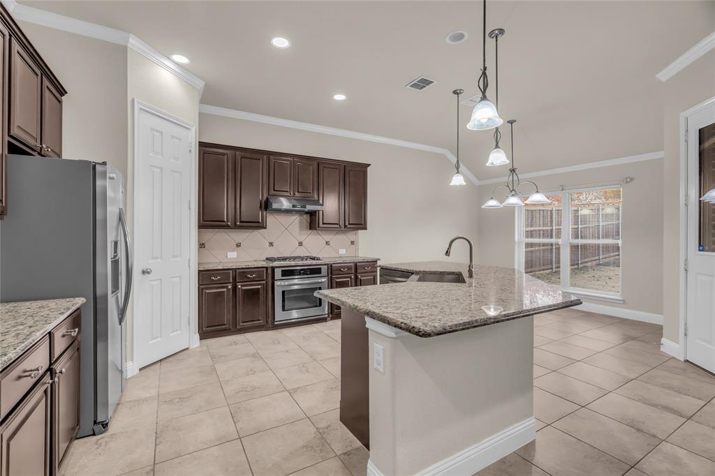 Cambridge Place - Residential Lease