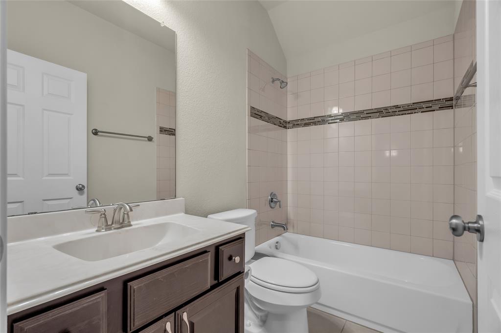 Cambridge Place - Residential Lease