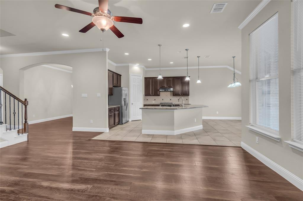 Cambridge Place - Residential Lease