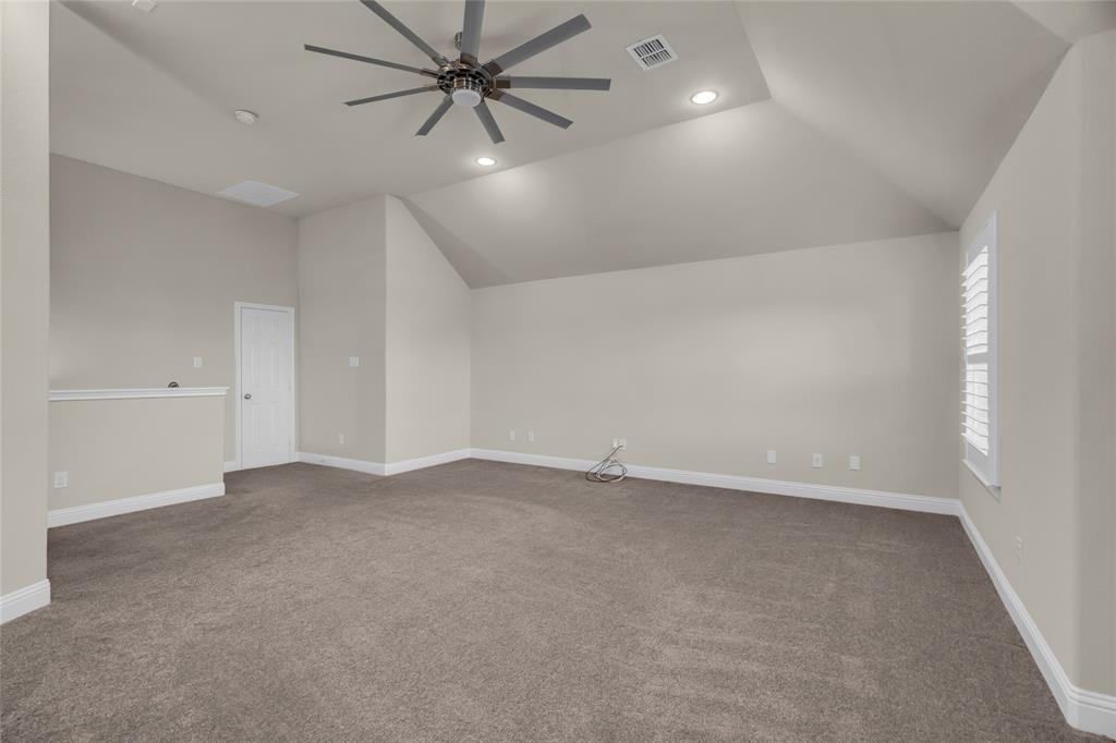 Cambridge Place - Residential Lease