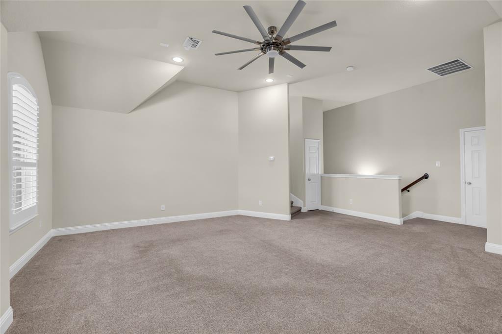 Cambridge Place - Residential Lease