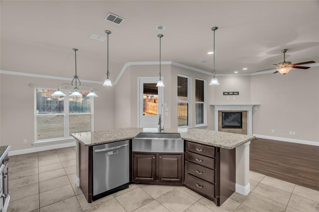 Cambridge Place - Residential Lease