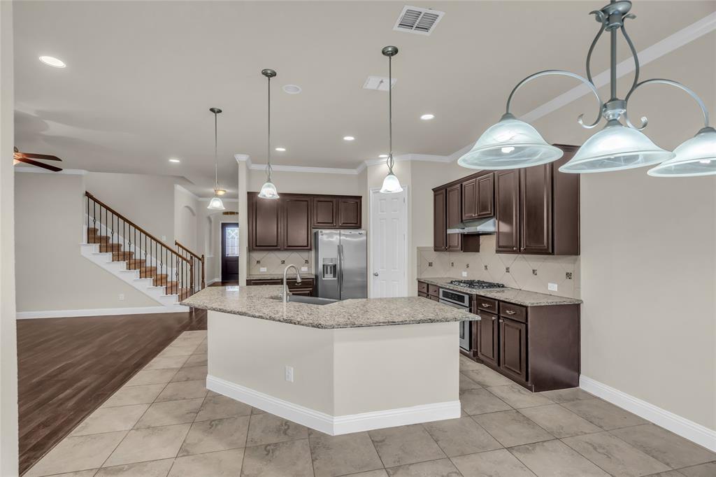 Cambridge Place - Residential Lease