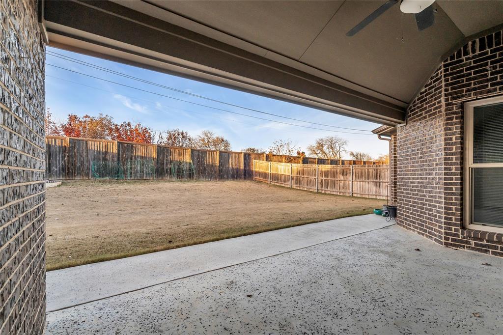 Cambridge Place - Residential Lease