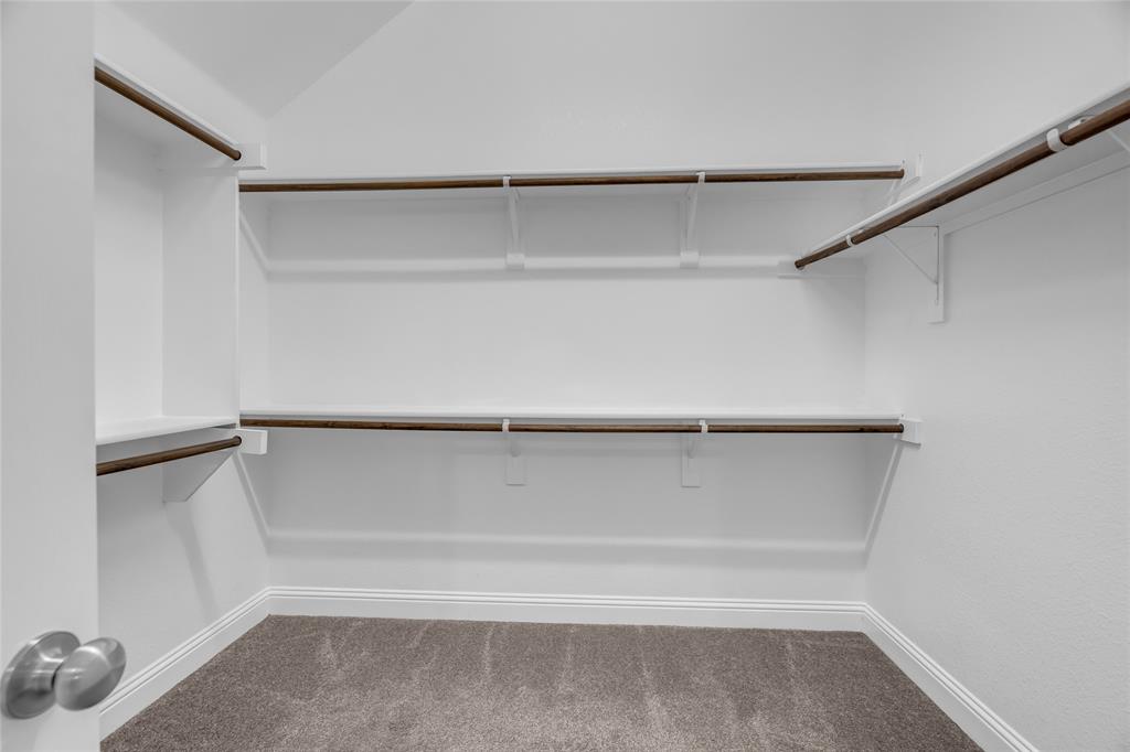 Cambridge Place - Residential Lease