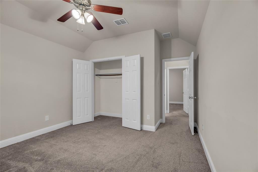 Cambridge Place - Residential Lease