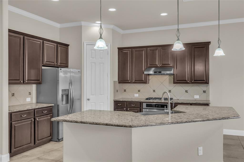 Cambridge Place - Residential Lease