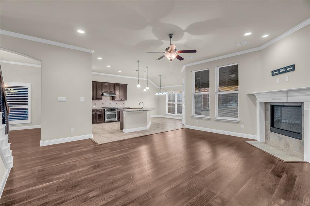 Cambridge Place - Residential Lease