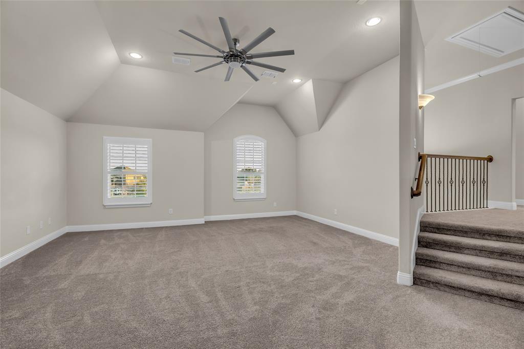 Cambridge Place - Residential Lease