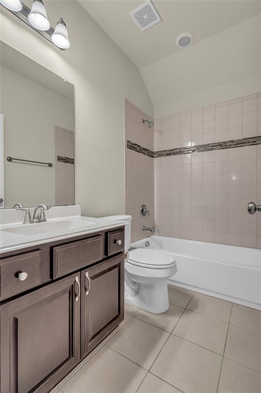 Cambridge Place - Residential Lease