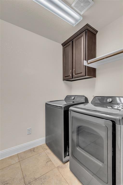 Cambridge Place - Residential Lease