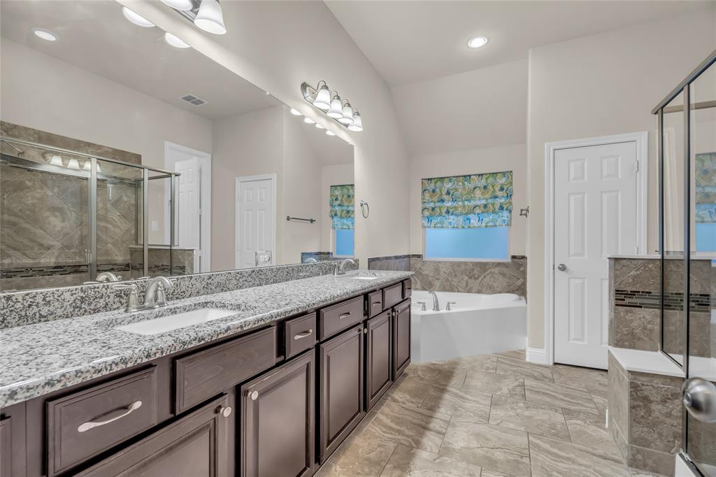 Cambridge Place - Residential Lease