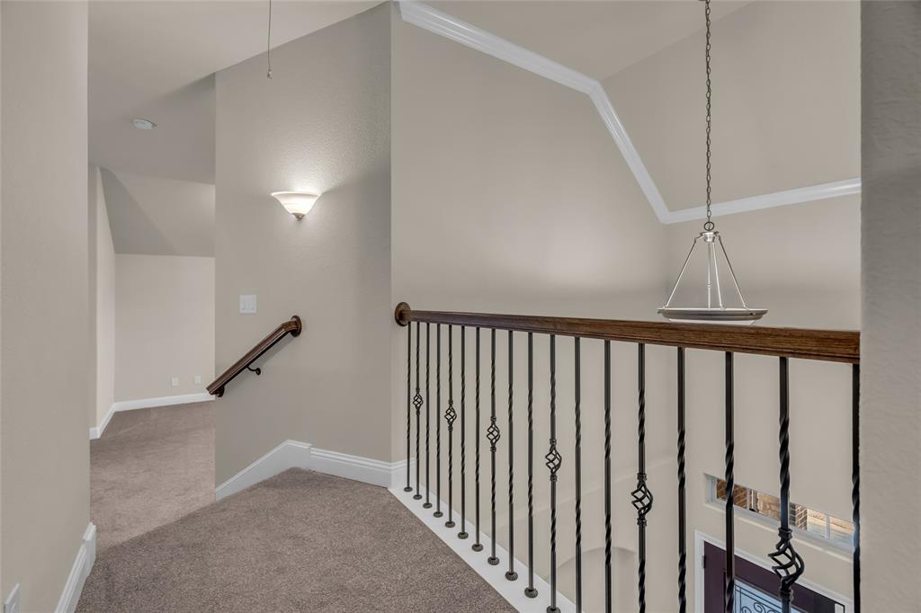 Cambridge Place - Residential Lease