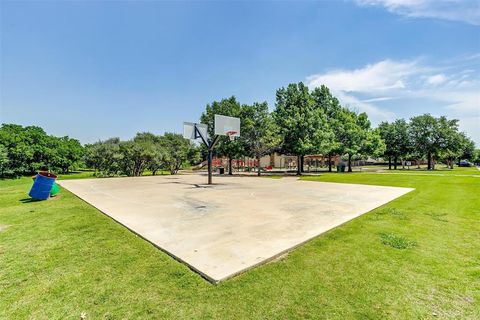 A home in Fort Worth