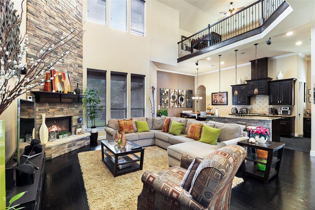 1010 Burnet Drive