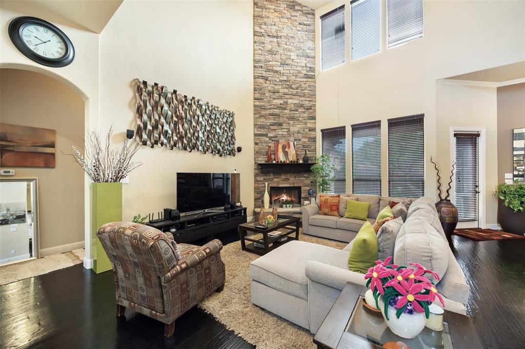 1010 Burnet Drive