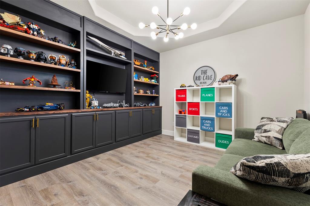 Cove Ph 3 - Residential