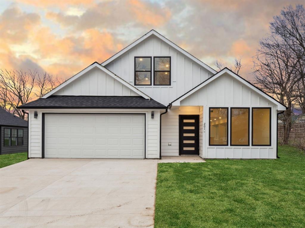 LOT 2 Ponderosa Road