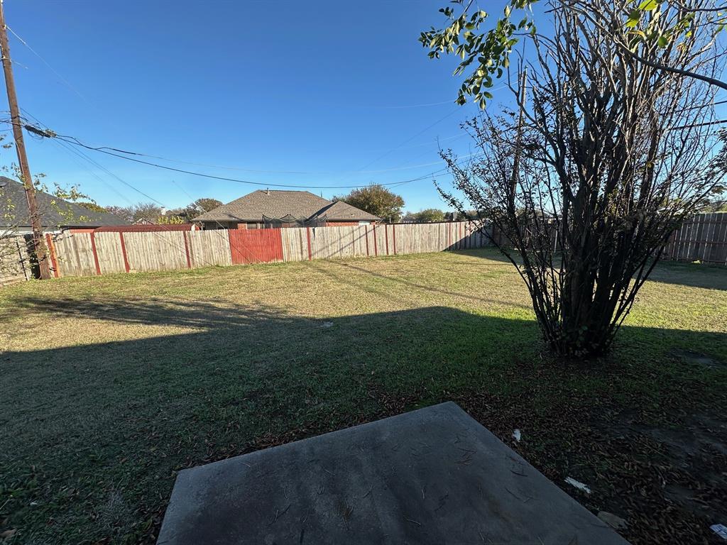 North Point Add - Residential