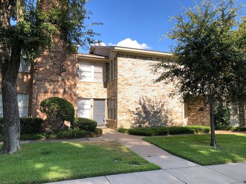 513 Towne House Lane Richardson TX 75081