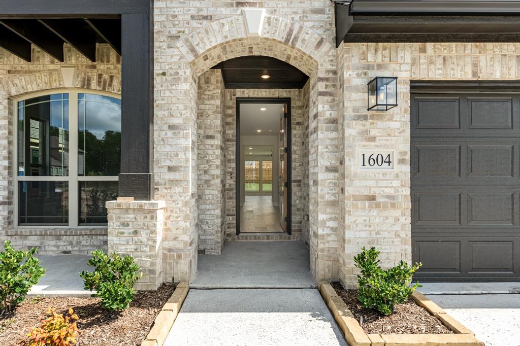 Anderson Crossing - Residential