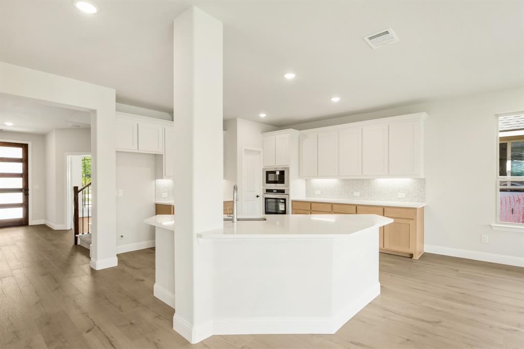 Anderson Crossing - Residential