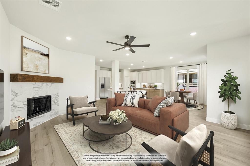 Anderson Crossing - Residential