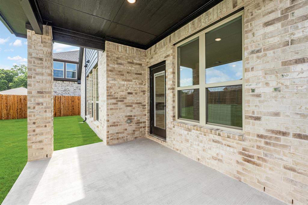 Anderson Crossing - Residential