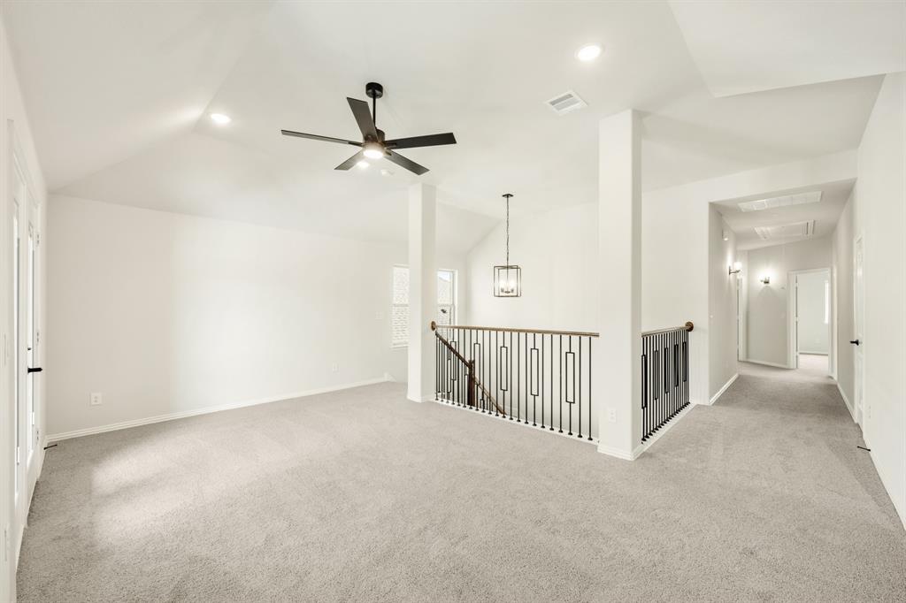 Anderson Crossing - Residential